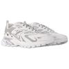 LOUIS VUITTON Runner Tatic Sneakers 'White Grey' 1ABEQ4