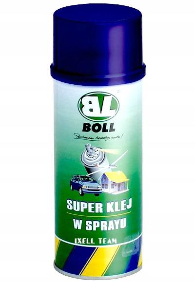 STRONG CONTACT FOAM UPHOLSTERY GLUE