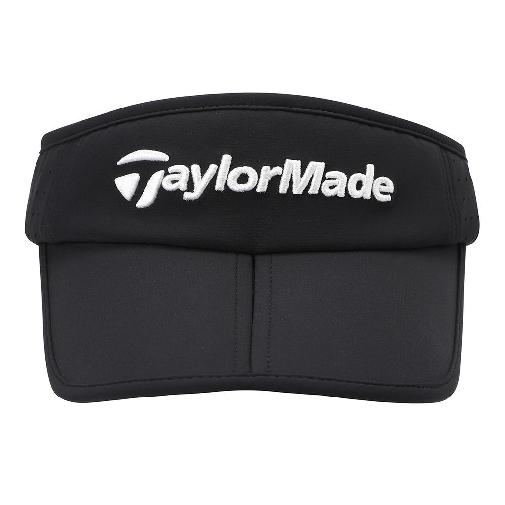 TAYLORMADE APPAREL Men'S Folding Visor T8031Ho2623-199