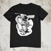 New Slash S Snakepit Its Five Oclock Somewhere Black All Size T Shirt Pp125