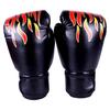 Junshi Kids' Red Boxing Gloves