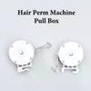 1 Pcs Hot Perm Machine Wire Hanging Box Perming Bar With Hook Reusable Perming Gadget For Hair Salon Hairstylist Professional