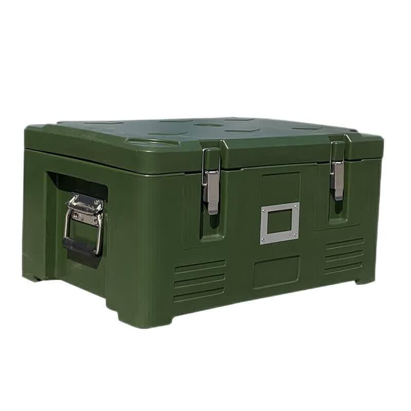 HCNRC 30L Rotomolded Insulated Hot Food Delivery Box