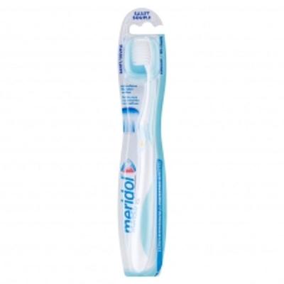 1 szczoteczka do zębów Merrydoll