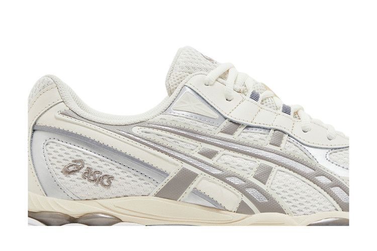 ASICS Gel-NYC 2055 Cream Steel