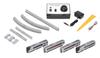 TOMYTEC TOMIX N Gauge Basic Set SD HC85 Series Hida 90192 Railway Model Introductory Set