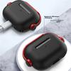 Apple AirPods Pro Earphone Case, Wireless Charging Case, Storage Box, Bluetooth Wireless Earphone with Lock, Dustproof, Shockproof