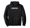 Defi Daddy Crypto NFT Funny Cryptocurrency Text Hoodie