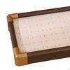 Holder, Jewelry Organizer, Earring Display Tray for Women.