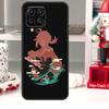 Kazuha Genshin Impact Game For Samsung Galaxy M55 M15 M13 M23 M33 M53 M20 M21 M51 M12 M32 M52 M34 M54 M31s M30s Case