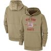 Mens Rugby Inspired Hoodie Athletic Khaki Silicone Print Loose Fit Long Sleeve Fall