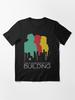 Solo Omicidi Nell'Edificio T-Shirt Essenziale
