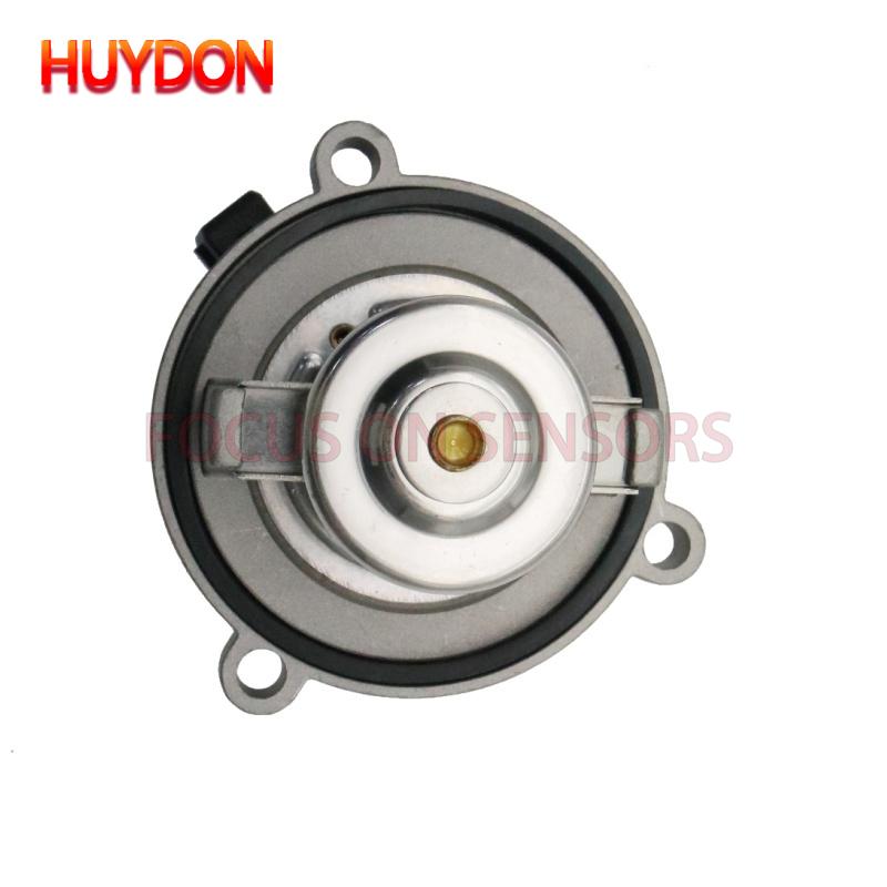 11537586885 Engine Coolant Thermostat For BMW 545i 550i 645Ci 650i 745Li Alpina B7 X5 X6 11537502779 11530150976 11530304425