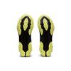 Asics Kinsei Blast Black Glow Yellow Men Sneakers 1011B203-004