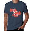 Nemo TShirt Cool Feeling Summer Tee Shirt
