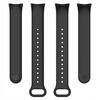 Strap For Xiaomi Mi Band 8 9 Smartband Band Black