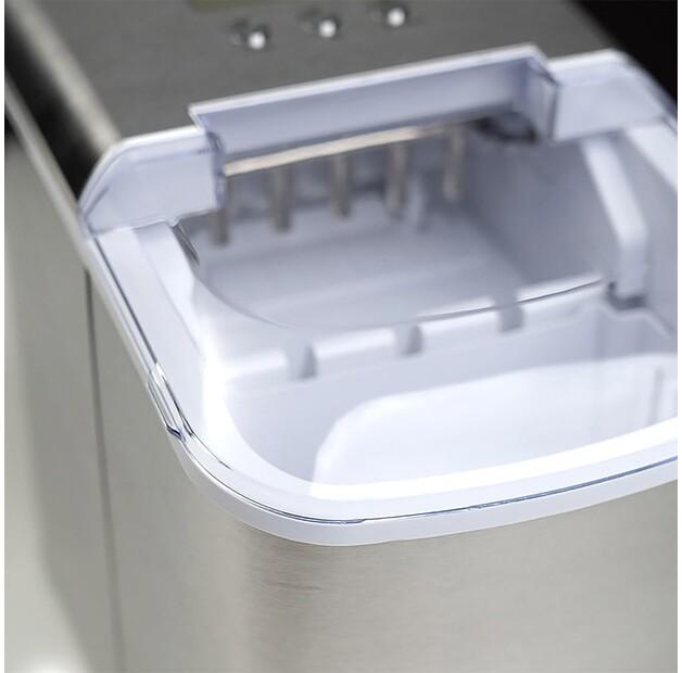 Ice Maker Caso IceChef Pro (3302)