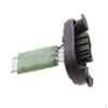 Car Heater Blower Fan Motor Module Resistor