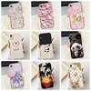 Pentru iPhone X XR XS SE 2020 Carcasă iPhoneX Carcasă din Silicon Lichid Moale Pentru iPhone x s XR Capac Spate Pentru iphone se 2020 Bara de Protecție Telefon