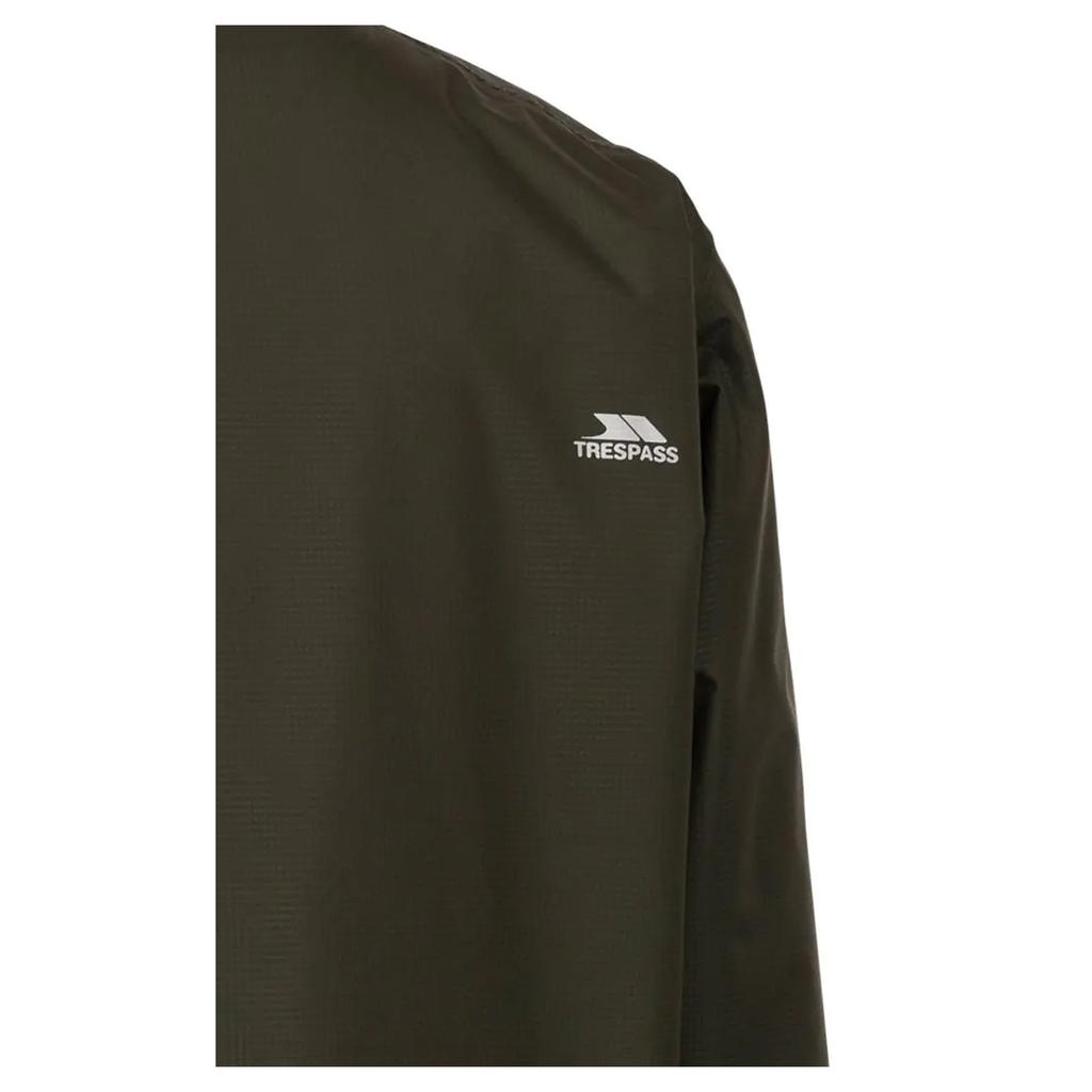 TRESPASS Mens Farmcott TP75 Padded Jacket