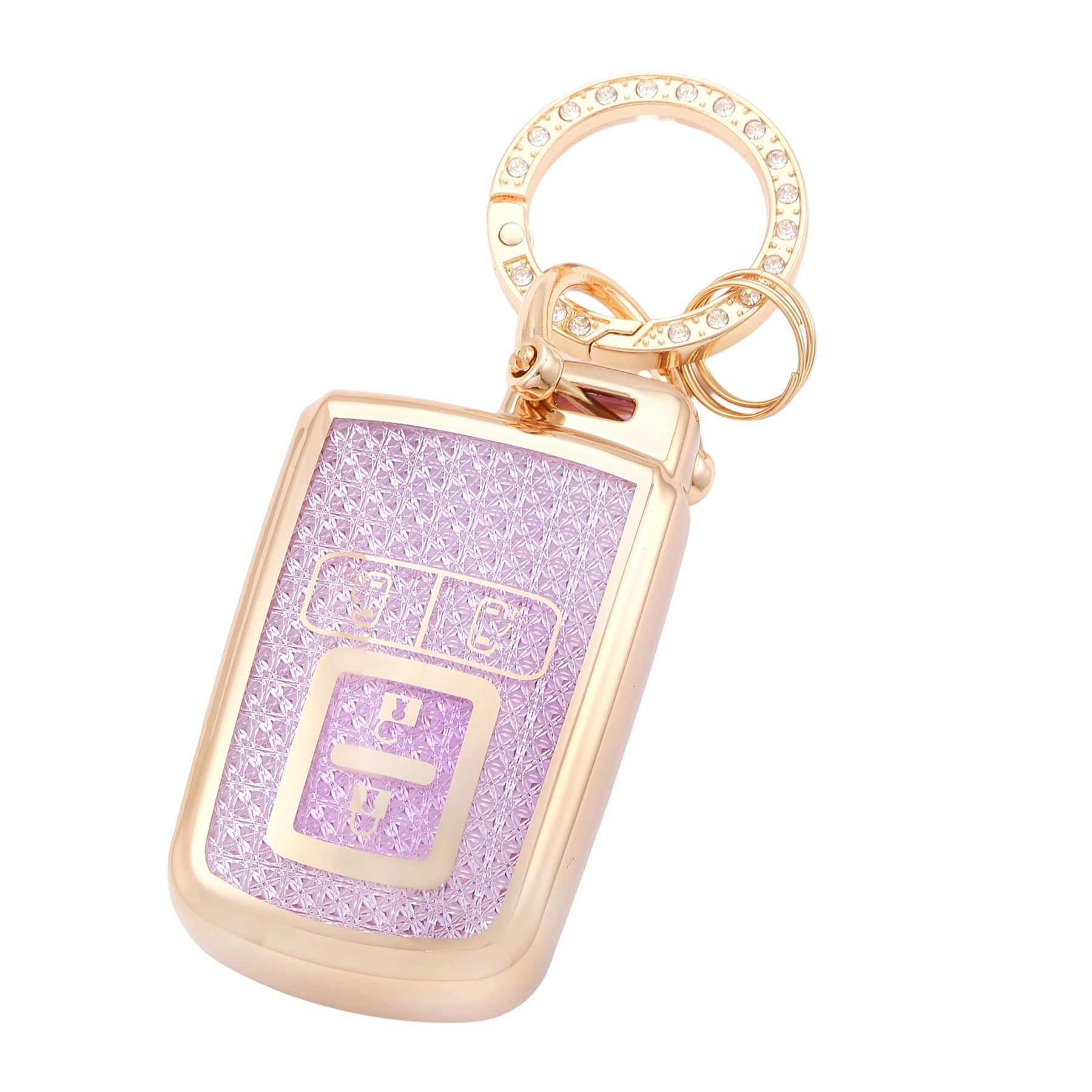 [YANMW] Voxy Noah 80 Series Key Case Sienta Key Cover key case золотой