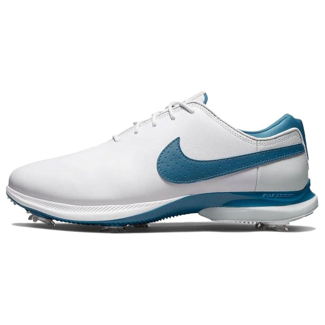 

Кроссовки унисекс Nike Air Zoom Victory Tour 2 Wide White Marina Photon-Dust DJ6570-101 42.5