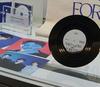 [USED] CNBLUE Korea 15th Anniversary Pop-up 2nd LP Coaster Trading Card