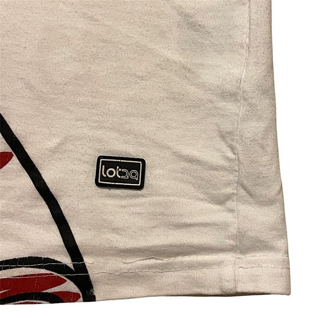 [USED] Extremely rare vintage Astro Boy T-shirt, size L, by Osamu Tezuka