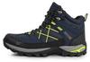 Hiking Shoes Samaris III (RMF834) Dark Blue