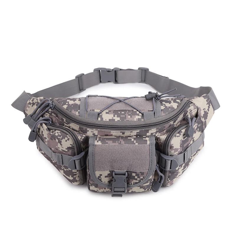 Hufeng Outdoor Travel Waist Pack
