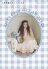 Edition with Crochet Animals [Special Booklet] Ame's