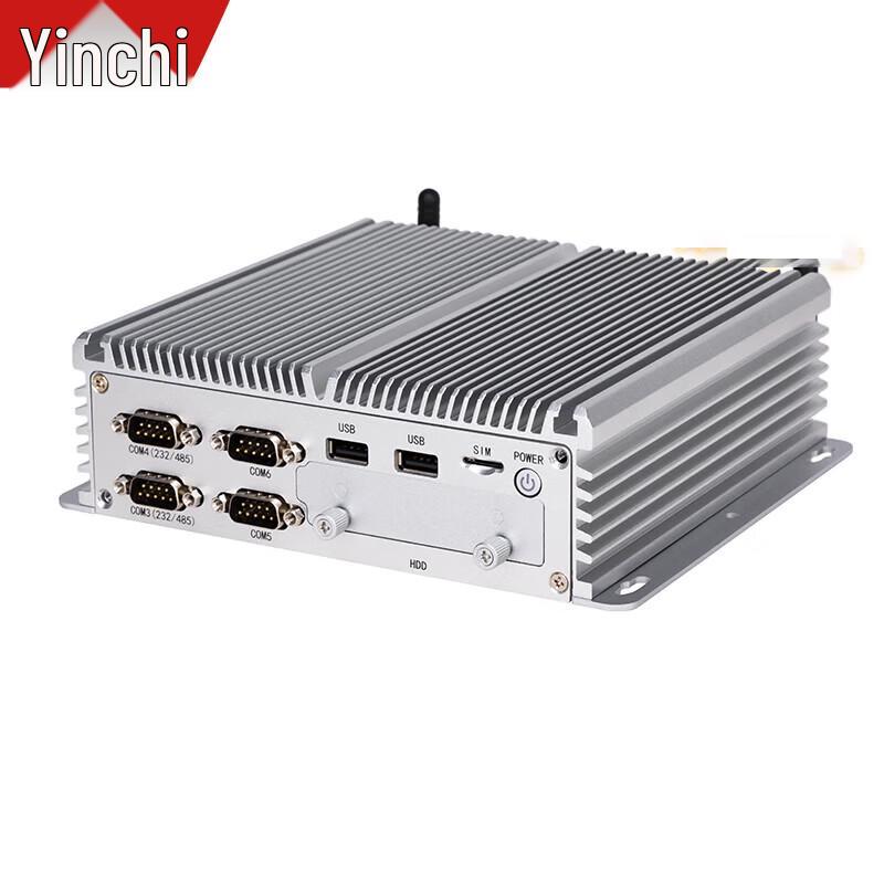 INCEER Mini Industrial PC Thin Client (CN Version)
