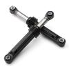 LITE-4Pcs 100N For  Washing Machine Shock Absorber Washer Front Load Part Washer Shock Absorber Easy To Use