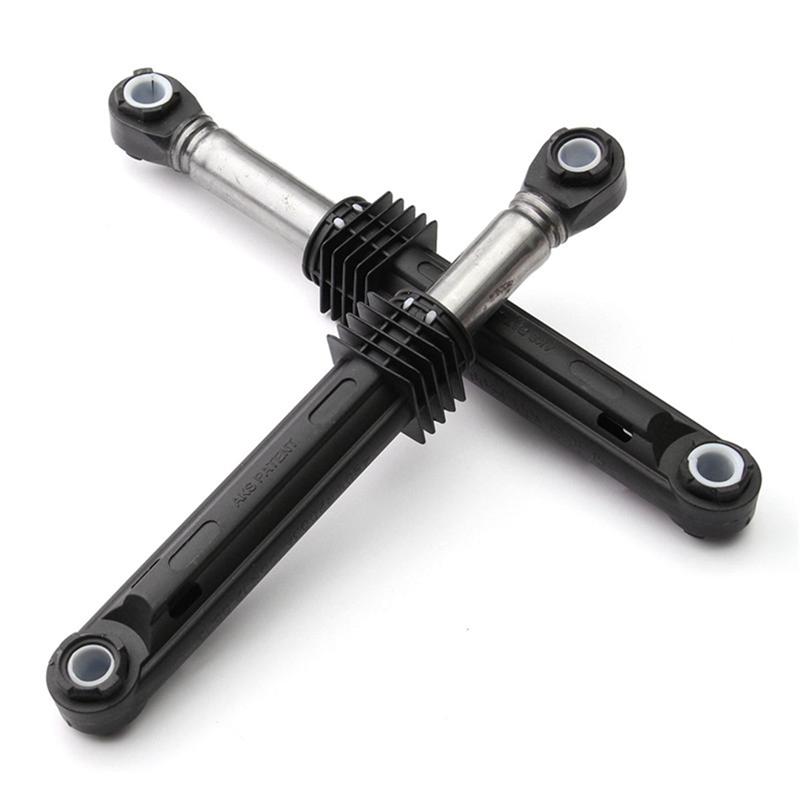 LITE-4Pcs 100N For Washing Machine Shock Absorber Washer Front Load Part Washer Shock Absorber Easy To Use