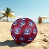 Crystal Palace Size 5 Football High Elastic Soccer Ball For Outdoor Competition Daily Training Play