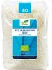 WHITE GLUTEN-FREE JASMINE RICE ORGANIC 1 kg - BIO PLANET