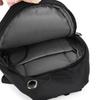 Multifunctional Men's Chest Bag Outdoor Business Shoulder Mobile Phone Bag Water-repellent Riding Crossbody Bag