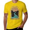 Needtobreathe Into The Mystery Tour 2021 Tshirt For A Boy Plus Sizes Aesthetic Clothes Unisexs Tall T Shirts