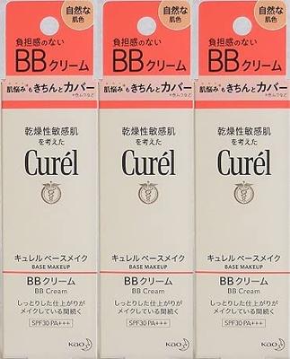 Make-up na tvár – BB a CC krémy