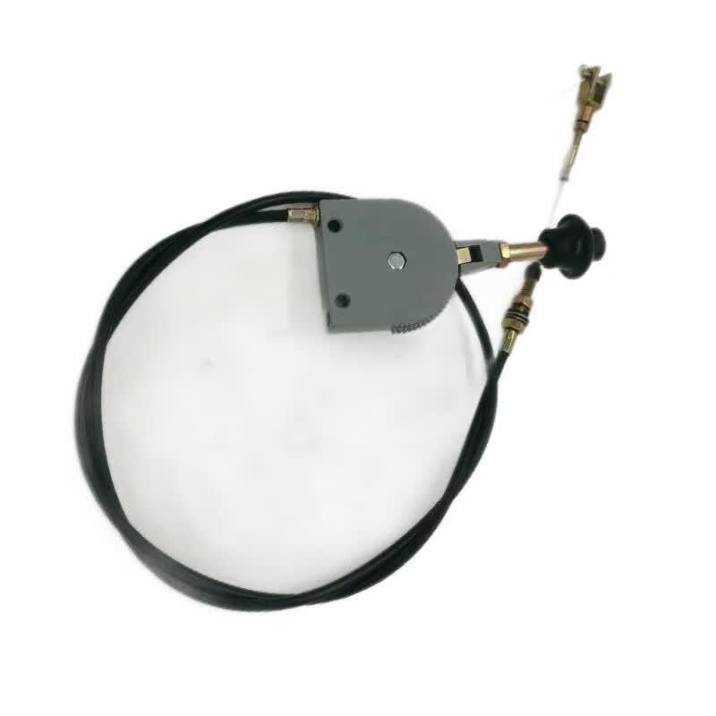 Yongdexin Hand Throttle Cable