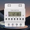 KG316T Timer Convenient & Easy to Use Timing Switches  with Large Display Flame Retardant Timing Switches for Farm