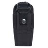 Multifunctional Tactical Walkie-Talkie Pouch with MOLLE Attachment