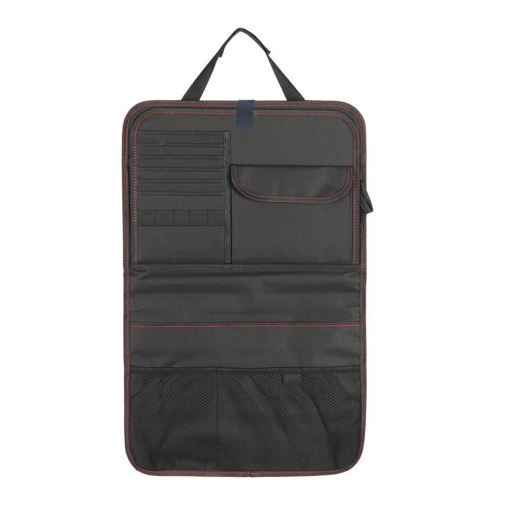 Car Seat In-car Seat Back Vehicle Storage Pocket