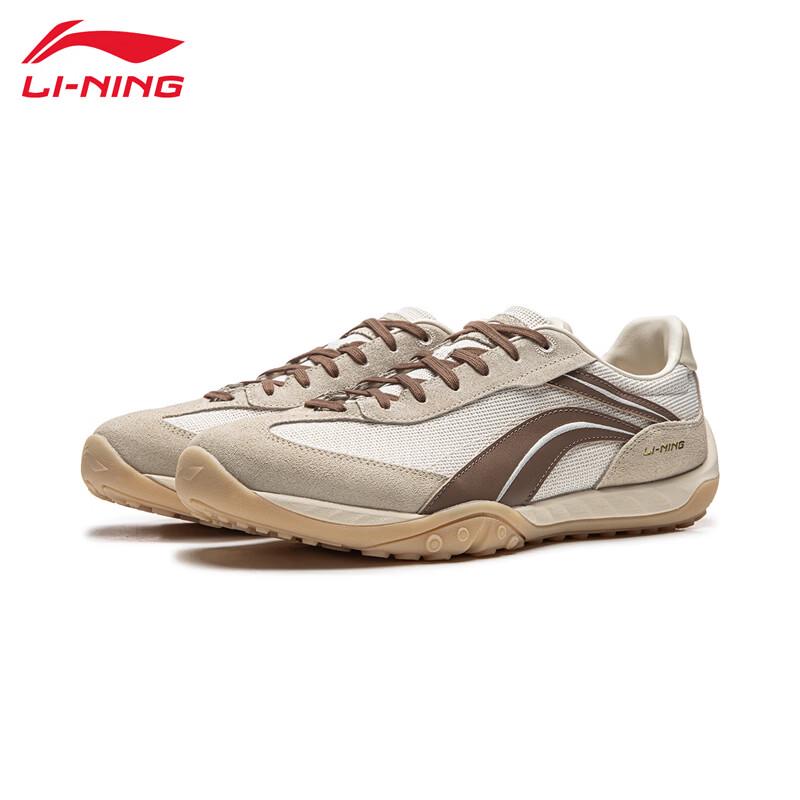 Li-Ning Flow Unisex Casual Shoes