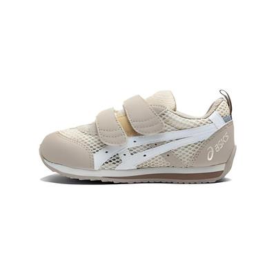 Suku2 Anti Kick, Abrasion Resistant, And Breathable Low Top Toddler Shoes Ecru Infant And Toddler 1144A380-200
