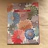 [USED] Totsuka Embroidery Collection by Kiku Totsuka, Published by Keisukesha Publishing