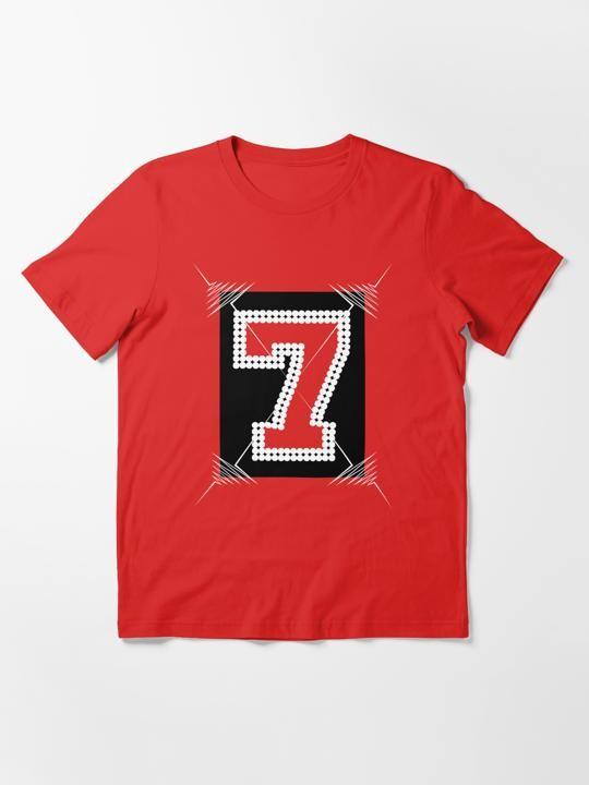 

The Edge 7 Slane Castle S to 5XL Made in USA TShirt Unisex T-Shirt XXXXL