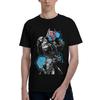 Kaunisex Rider Ultimate Vice Unisex Tshirt Clothes Novelty Tees Short Sleeve Fugees Pure Cotton