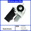 Compatible with Skoda Octavia Electric Window Motor 101446202 101446-202 05076310
