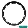 Scale Circle Ring for Casio G-SHOCK GM-2100 GM2100 GM 2100  Inner Shadow Circle Modification Watch Repair Watch Accessories